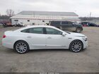 2018 Buick Lacrosse Essence Белый vin: 1G4ZP5SS5JU137519
