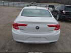 2018 Buick Lacrosse Essence Белый vin: 1G4ZP5SS5JU137519