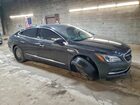 2017 Buick Lacrosse Essence Черный vin: 1G4ZP5SSXHU137963