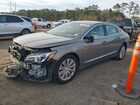 2019 Buick Lacrosse Essence Gray vin: 1G4ZP5SZ0KU109299