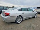 2018 Buick Lacrosse Essence Серебряный vin: 1G4ZP5SZ4JU131871