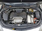 2018 Buick Lacrosse Essence Серебряный vin: 1G4ZP5SZ4JU131871