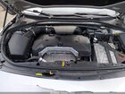 2018 Buick Lacrosse Essence Серебряный vin: 1G4ZP5SZ7JU126406