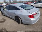 2018 Buick Lacrosse Essence Серебряный vin: 1G4ZP5SZ7JU126406