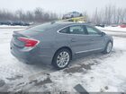 2018 Buick Lacrosse Essence Серый vin: 1G4ZP5SZ7JU139334