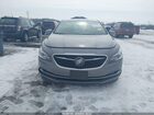 2018 Buick Lacrosse Essence Серый vin: 1G4ZP5SZ7JU139334