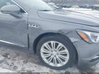 2018 Buick Lacrosse Essence Серый vin: 1G4ZP5SZ7JU139334