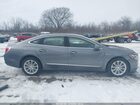 2018 Buick Lacrosse Essence Серый vin: 1G4ZP5SZ7JU139334