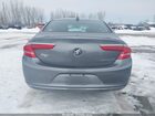 2018 Buick Lacrosse Essence Серый vin: 1G4ZP5SZ7JU139334