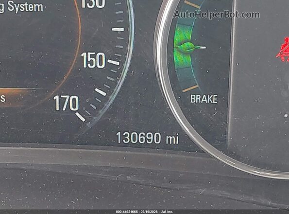 1G4ZP5SZ7JU139334 2018 BUICK LACROSSE Серый 
