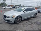 2017 Buick Lacrosse Premium Серебряный vin: 1G4ZR5SS3HU171365