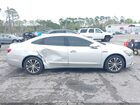 2017 Buick Lacrosse Premium Серебряный vin: 1G4ZR5SS3HU171365
