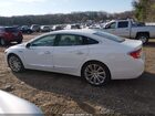 2018 Buick Lacrosse Premium Белый vin: 1G4ZR5SS6JU143016