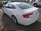2018 Buick Lacrosse Premium Белый vin: 1G4ZR5SS6JU143016