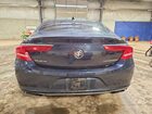 2017 Buick Lacrosse Premium Синий vin: 1G4ZR5SS7HU206764