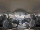 2017 Buick Lacrosse Premium Синий vin: 1G4ZR5SS7HU206764