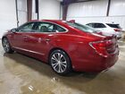 2017 Buick Lacrosse Premium Бордовый vin: 1G4ZR5SS8HU138605
