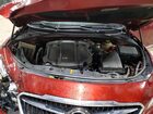 2017 Buick Lacrosse Premium Бордовый vin: 1G4ZR5SS8HU138605