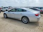 2018 Buick Lacrosse Premium Серебряный vin: 1G4ZR5SZ2JU125853
