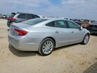 2018 Buick Lacrosse Premium Серебряный vin: 1G4ZR5SZ2JU125853