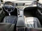 2018 Buick Lacrosse Premium Серебряный vin: 1G4ZR5SZ2JU125853
