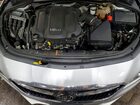 2018 Buick Lacrosse Premium Серебряный vin: 1G4ZS5SSXJU100092