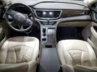 2018 Buick Lacrosse Premium Серебряный vin: 1G4ZS5SSXJU100092