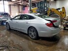 2018 Buick Lacrosse Premium Серебряный vin: 1G4ZS5SSXJU100092