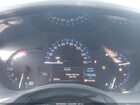 2016 Cadillac Ats Standard Белый vin: 1G6AA5RA4G0115479