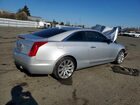 2019 Cadillac Ats Luxury Silver vin: 1G6AB1RX2K0130985 2019 Cadillac Ats Luxury Silver vin: 1G6AB1RX2K0130985