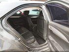 2016 Cadillac Ats Luxury Collection Серый vin: 1G6AB5RX7G0102131