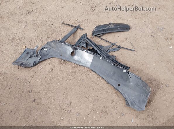 1G6AB5RX7G0102131 2016 CADILLAC ATS Серый Вид щитка приборов