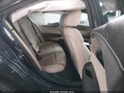 2017 Cadillac Ats Luxury Rwd Синий vin: 1G6AB5SX7H0182025