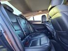 2016 Cadillac Ats Performance Gray vin: 1G6AC5SS9G0149270
