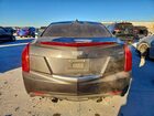 2016 Cadillac Ats Performance Gray vin: 1G6AC5SS9G0149270