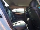 2018 Cadillac Ats Luxury White vin: 1G6AF5RX3J0165738