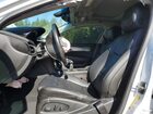 2018 Cadillac Ats Luxury White vin: 1G6AF5RX3J0165738