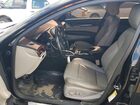 2018 Cadillac Ats Luxury Black vin: 1G6AF5SX4J0140731
