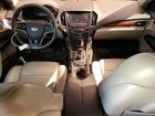 2018 Cadillac Ats Luxury Black vin: 1G6AF5SX4J0140731