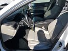 2017 Cadillac Ats Белый vin: 1G6AG5RX0H0153280