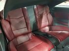2016 Cadillac Ats Premium Черный vin: 1G6AL1RX4G0149185