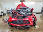 2016 Cadillac Ats-v Красный vin: 1G6AN1RY2G0163699 2016 Cadillac Ats-v Красный vin: 1G6AN1RY2G0163699