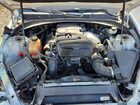 2018 Cadillac Cts Белый vin: 1G6AP5SX5J0138693