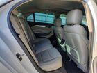 2018 Cadillac Cts Белый vin: 1G6AP5SX5J0138693