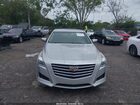 2019 Cadillac Cts Standard Серебряный vin: 1G6AP5SX8K0106595