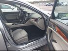 2019 Cadillac Cts Standard Серебряный vin: 1G6AP5SX8K0106595