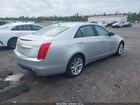 2019 Cadillac Cts Standard Серебряный vin: 1G6AP5SX8K0106595