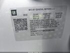 2019 Cadillac Cts Standard Серебряный vin: 1G6AP5SX8K0106595
