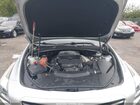 2019 Cadillac Cts Standard Серебряный vin: 1G6AP5SX8K0106595