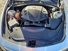 2019 Cadillac Cts Luxury Серебряный vin: 1G6AR5SS2K0101438